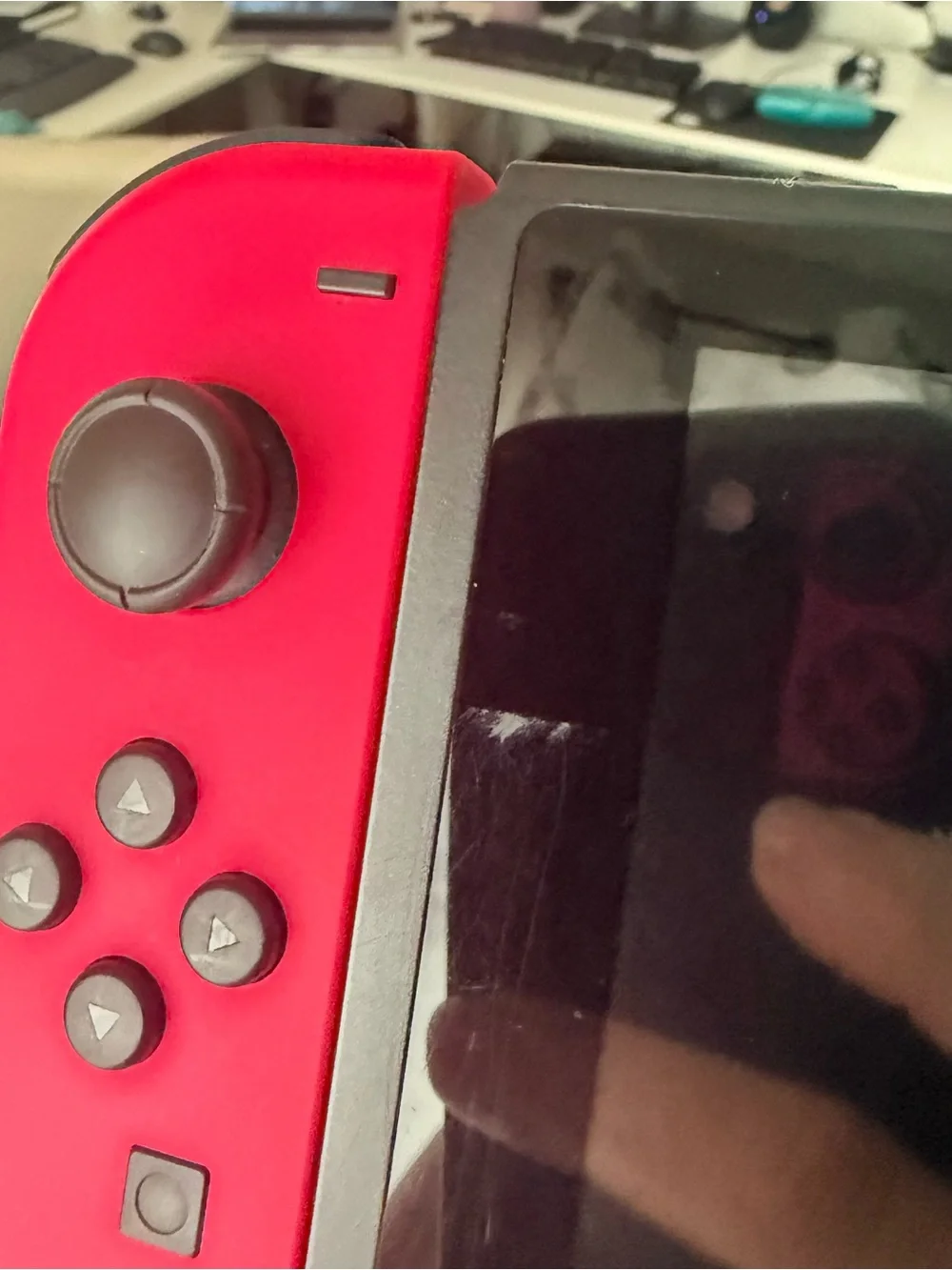 Original Nintendo Switch - Please read notes!